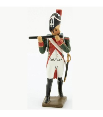 fifre du 2e régiment de la Garde de Paris (1803-1809)