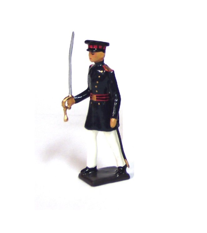 officier d'équipage de ligne (1832)