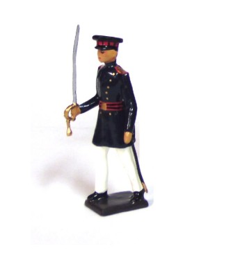 officier d'équipage de ligne (1832)