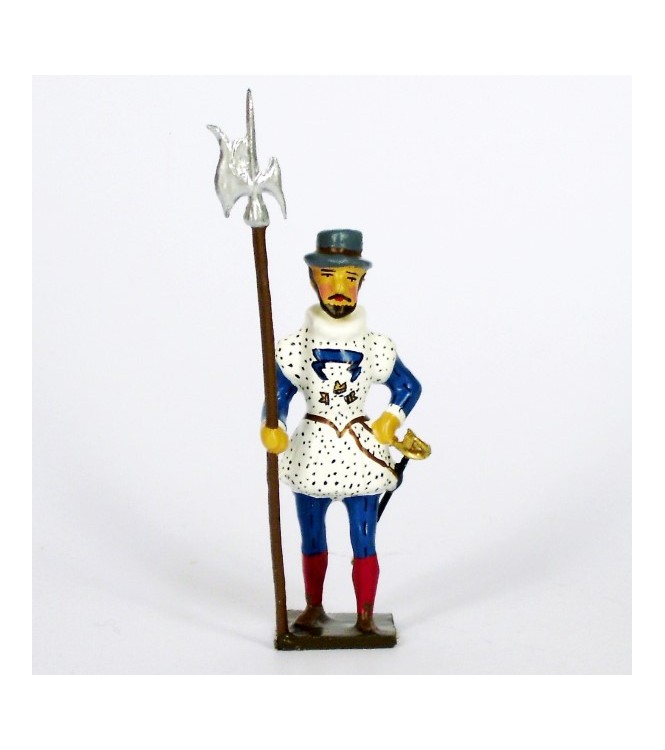 Garde de la Prévôté (1574)