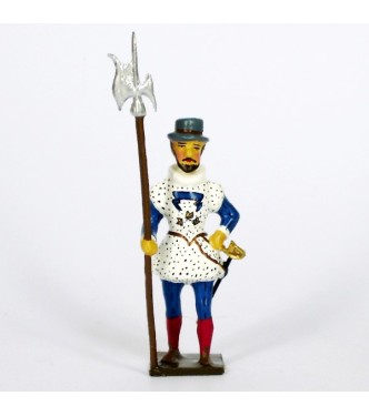 Garde de la Prévôté (1574)