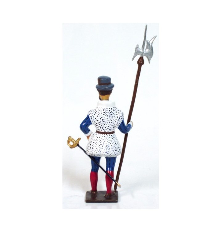 Garde de la Prévôté (1574)