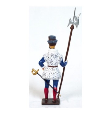 Garde de la Prévôté (1574)