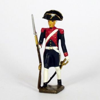 Chevalier du Guêt de Paris (1789)