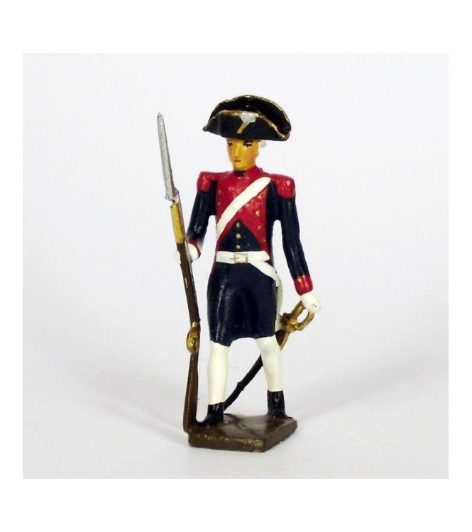 Chevalier du Guêt de Paris (1789)