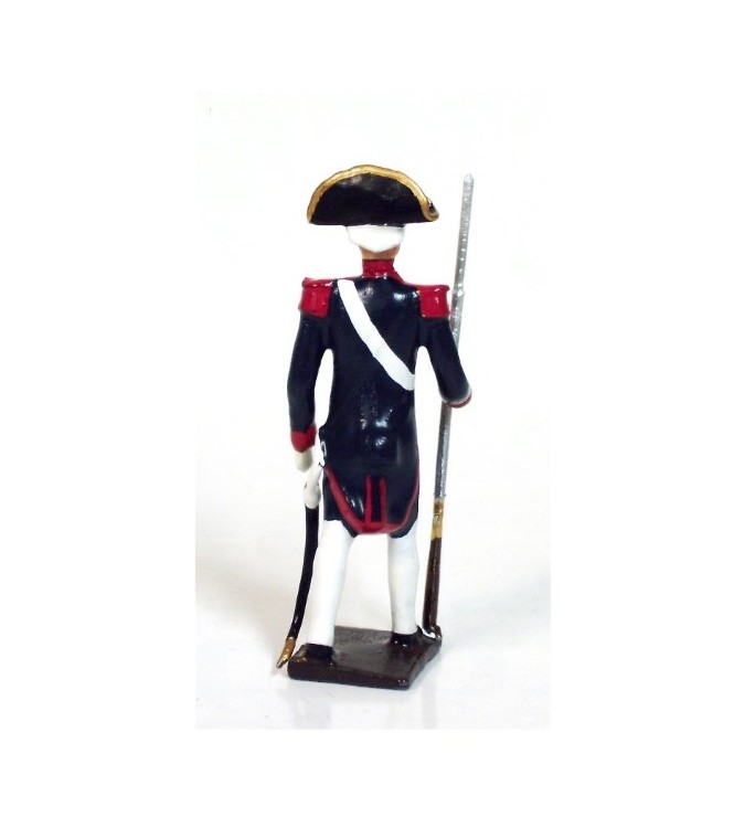 Chevalier du Guêt de Paris (1789)