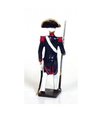 Chevalier du Guêt de Paris (1789)