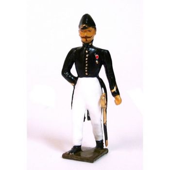 Sergent de Ville (1830)