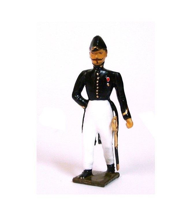 Sergent de Ville (1830)