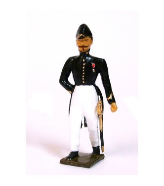 Sergent de Ville (1830)