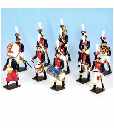 Musique des grenadiers de la garde