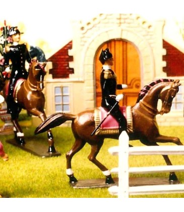 le Cadre Noir de Saumur