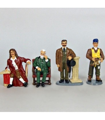 les Ecrivains célèbres