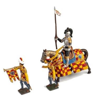 Duc D'Angouleme