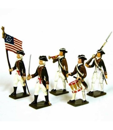 État de New York & New Jersey