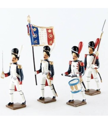 Grenadiers de la garde (1812)