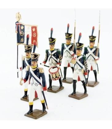 Voltigeurs de la garde (1812)