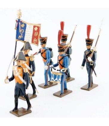 Marins de la garde (1812)