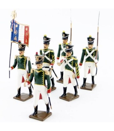 Flanqueurs-chasseurs de la garde (1811)
