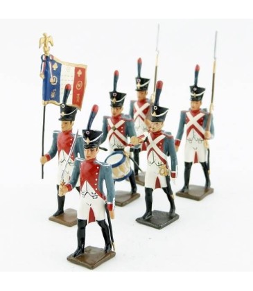 Infanterie de marine