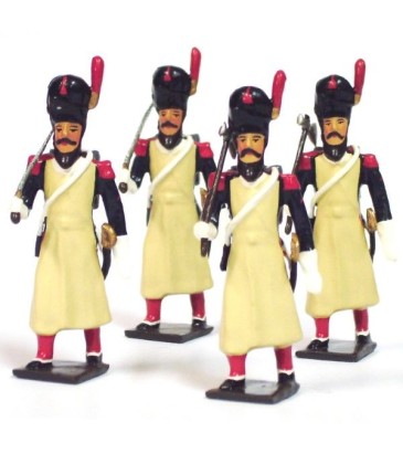 Sapeurs de l'infanterie de marine