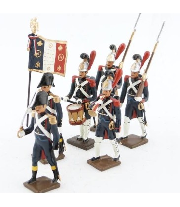 Génie de la garde (1812)