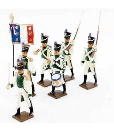 Pupilles de la garde (5e bataillon) (1812)