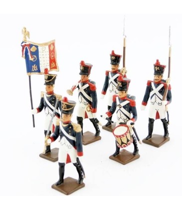 Infanterie de ligne (1812)
