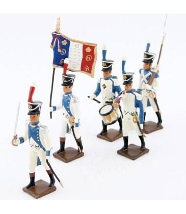 Garde départementale de paris (1810)