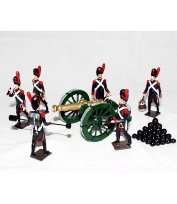 Artilleurs de la garde (1809)