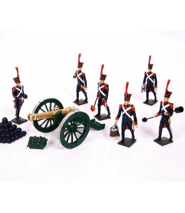 Artilleurs de la ligne (1809)