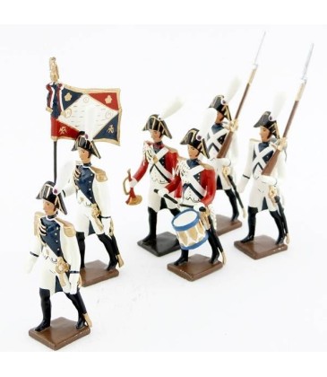 Garde d'honneur de strasbourg (1805)