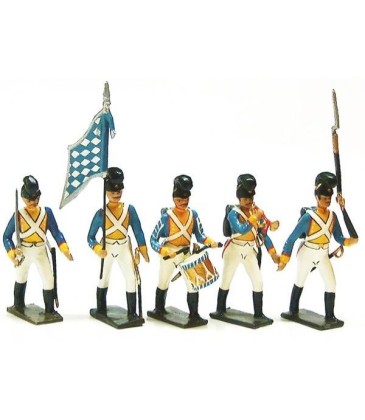 8e régiment bavarois (1812)