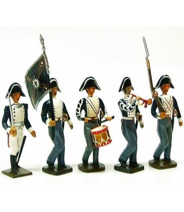 18e régiment de ligne prussien (1806)