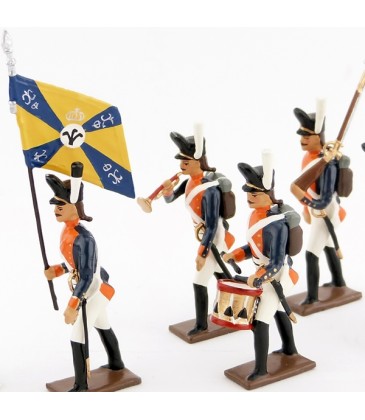 26e régiment de ligne prussien