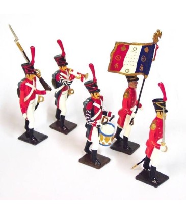 ancienne version, tenue orange