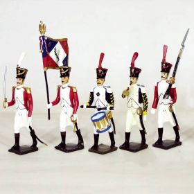 Bataillon valaisan (1805) Bataillon valaisan (1805)