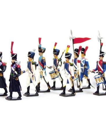 Division oudinot (1809)