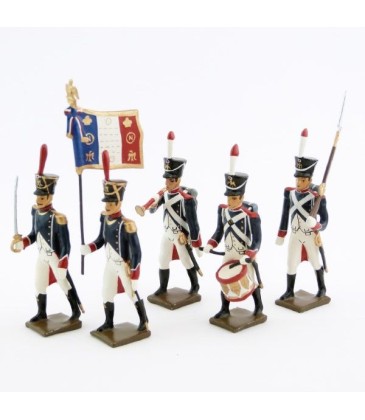 Tirailleurs-grenadiers (1809-1813)