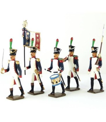 Fusiliers-grenadiers (1809-1813)