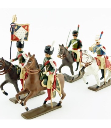 Chasseurs de la garde à cheval (1809)