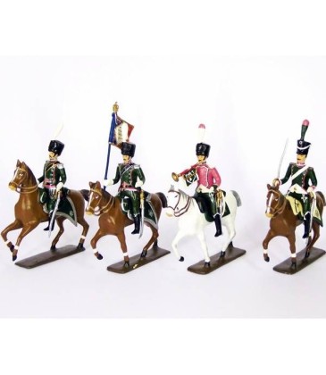 7ème regiment de chasseurs à cheval