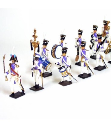 Musique du 33ème de ligne