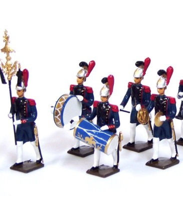 Musique du genie de la garde