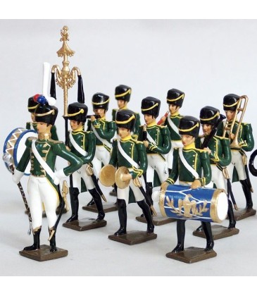 Musique des pupilles de la garde