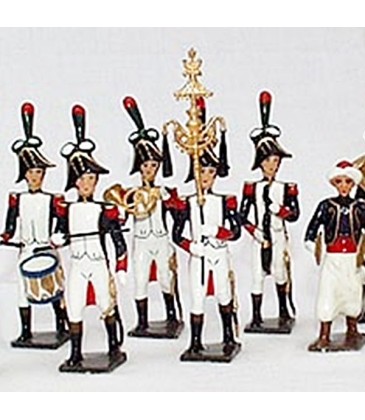 Musique des chasseurs à pied