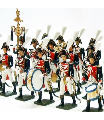 Musique de la garde d'honneur de Strasbourg