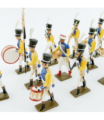 Musique du 67ème de ligne