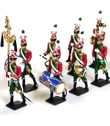 Musique du 9ème de ligne