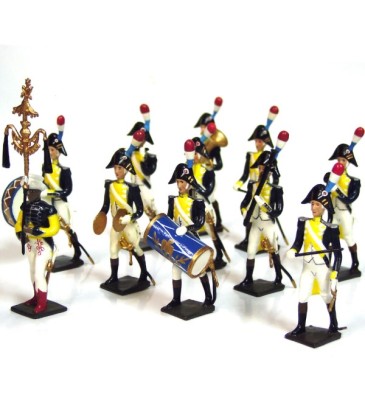 Musique du 57ème de ligne